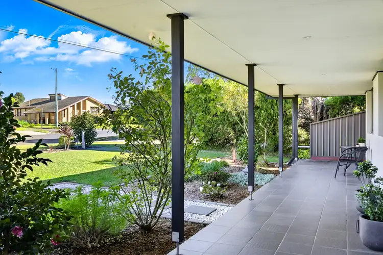 Third view of Homely house listing, 16 Shaw Street, Cambridge Park NSW 2747
