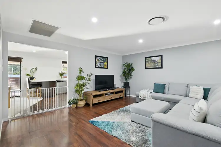 Fifth view of Homely house listing, 16 Shaw Street, Cambridge Park NSW 2747