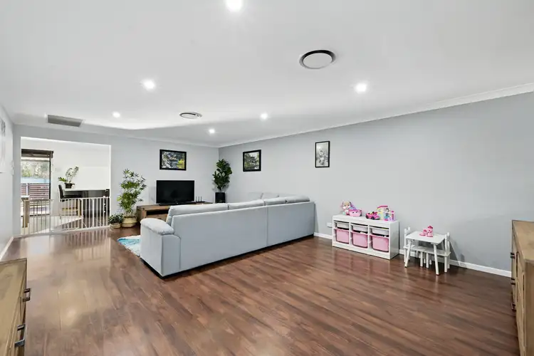 Sixth view of Homely house listing, 16 Shaw Street, Cambridge Park NSW 2747