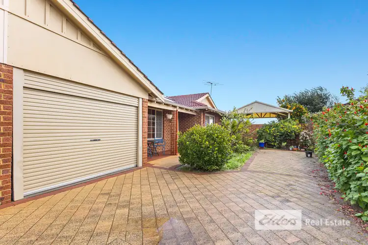 5/136 Spencer Street, South Bunbury WA 6230