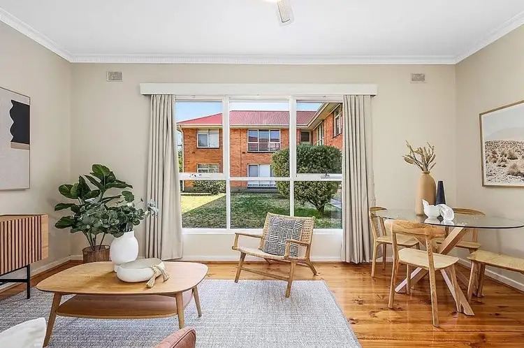 Second view of Homely unit listing, 6/6 Byron Street, Glenelg SA 5045