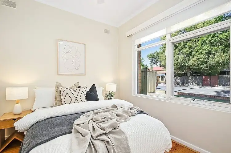 Fourth view of Homely unit listing, 6/6 Byron Street, Glenelg SA 5045