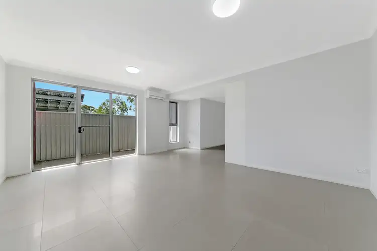 3/38-40 Macklin Street, Pendle Hill NSW 2145