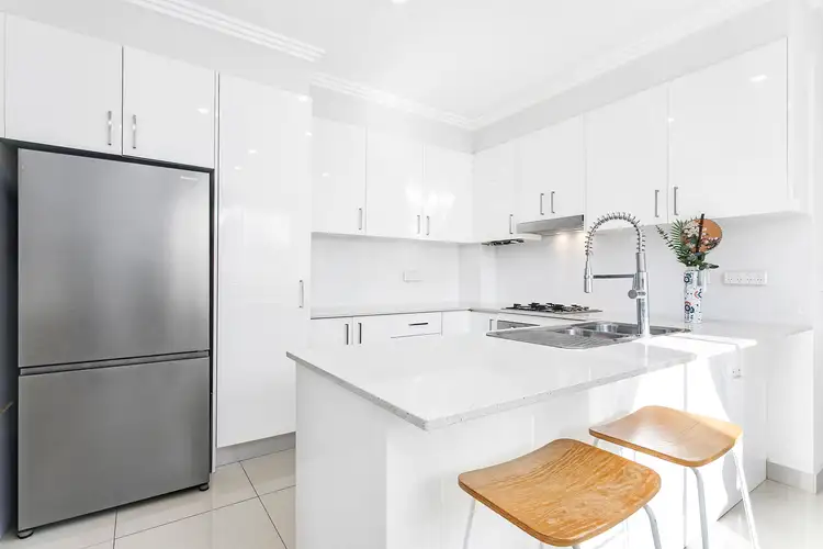 101/39 Moffatts Drive, Dundas Valley NSW 2117