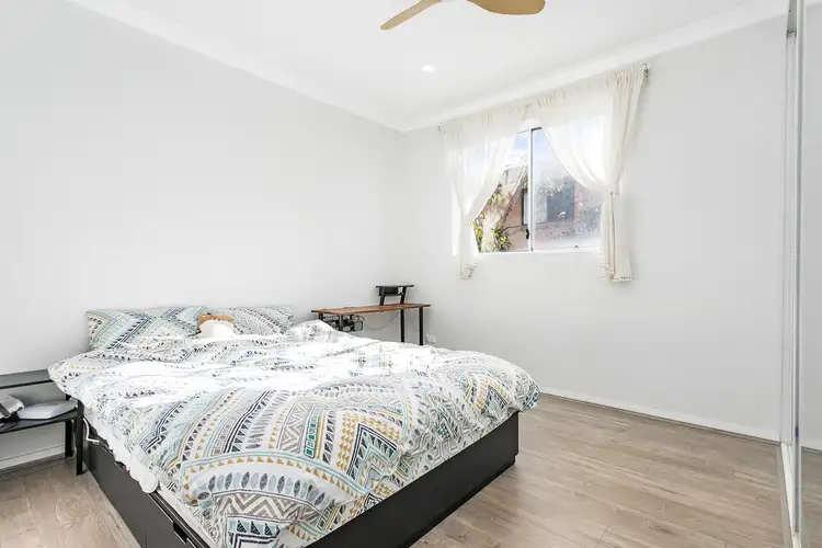 Fifth view of Homely apartment listing, 101/39 Moffatts Drive, Dundas Valley NSW 2117