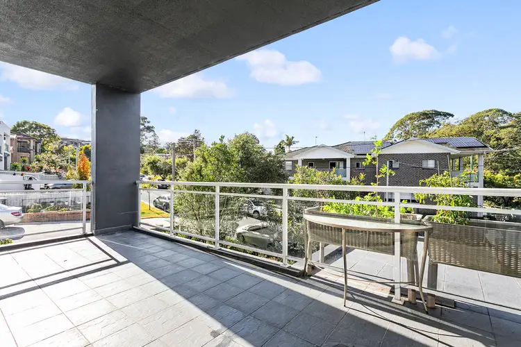 Sixth view of Homely apartment listing, 101/39 Moffatts Drive, Dundas Valley NSW 2117