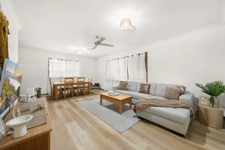 Second view of Homely house listing, 4 Parker Close, Thornton NSW 2322