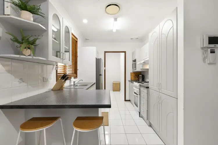 Third view of Homely house listing, 4 Parker Close, Thornton NSW 2322