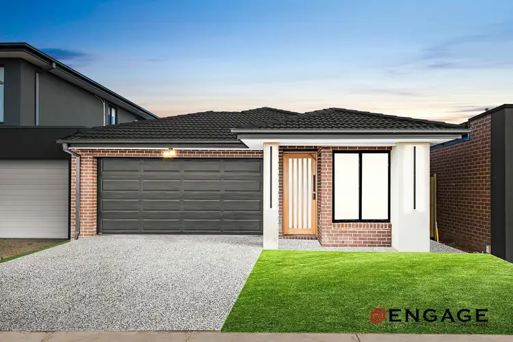 55 Arnison Road Road, Tarneit VIC 3029