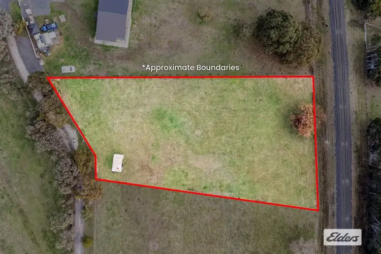 Second view of Homely land listing, 18B Short Street, Leith TAS 7315