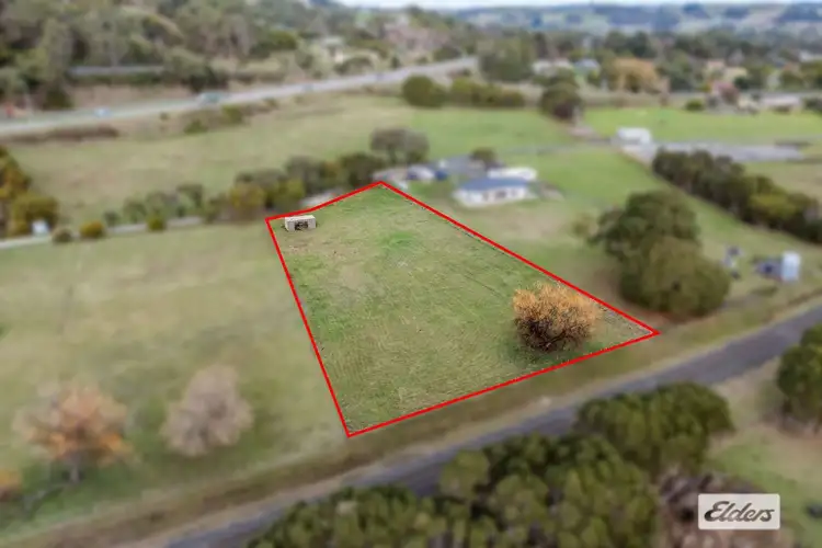 Third view of Homely land listing, 18B Short Street, Leith TAS 7315