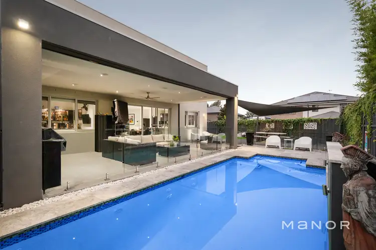 87 Arnold Avenue, Kellyville NSW 2155