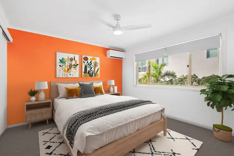 Fourth view of Homely unit listing, Address available on request