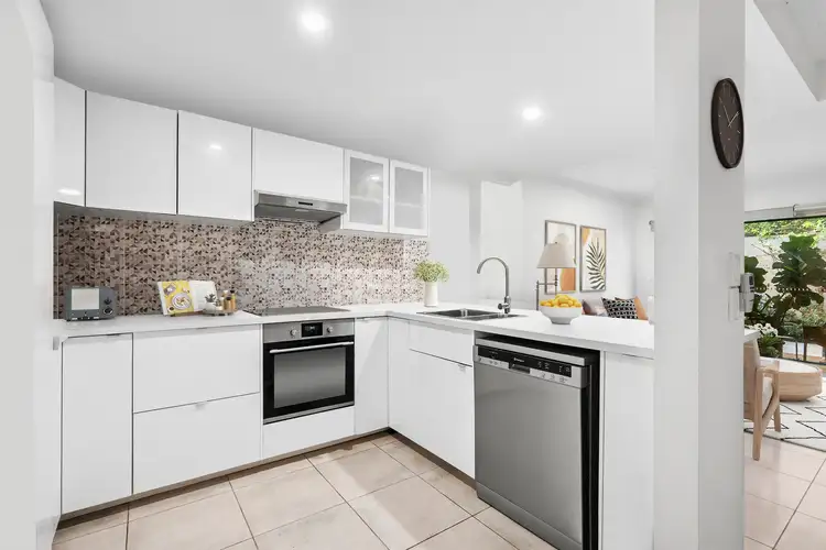 Fifth view of Homely unit listing, Address available on request