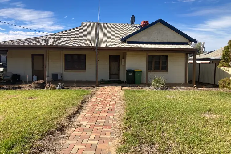Main view of Homely house listing, 29 Smith Street, Koorda WA 6475