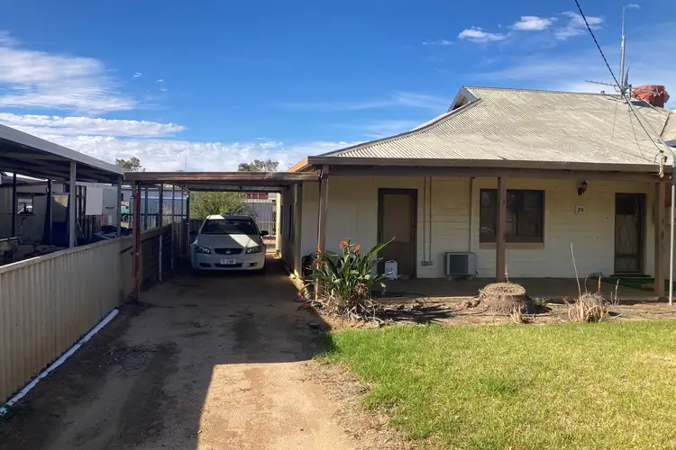 Third view of Homely house listing, 29 Smith Street, Koorda WA 6475