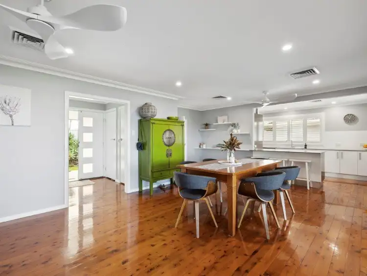Second view of Homely house listing, 10 Macauleys Headland Drive, Coffs Harbour NSW 2450