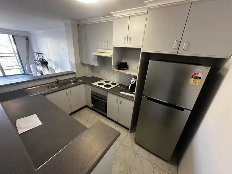 Fifth view of Homely apartment listing, 30/243-253 Anzac Parade, Kingsford NSW 2032