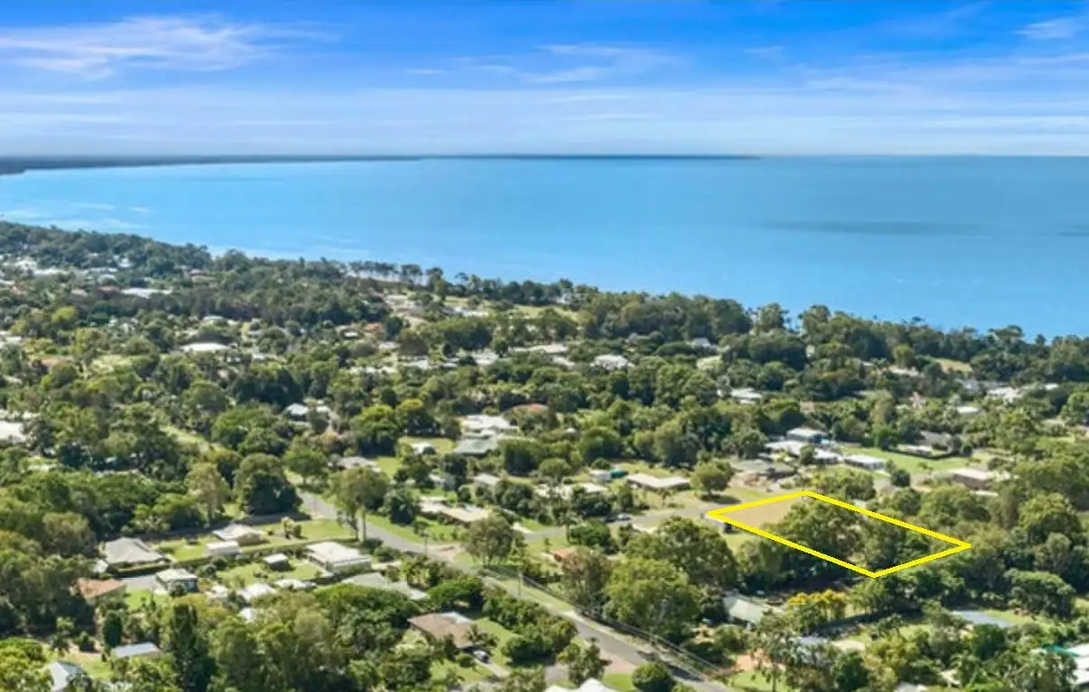 Main view of Homely land listing, 34 Meadow Drive, Dundowran Beach QLD 4655