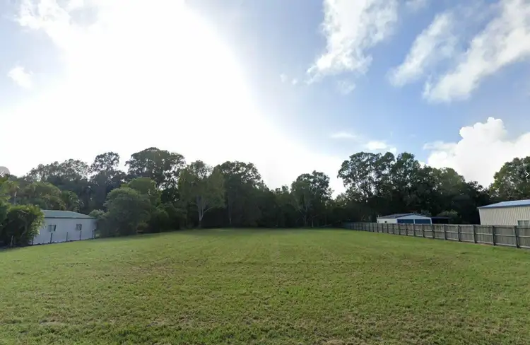 Second view of Homely land listing, 34 Meadow Drive, Dundowran Beach QLD 4655