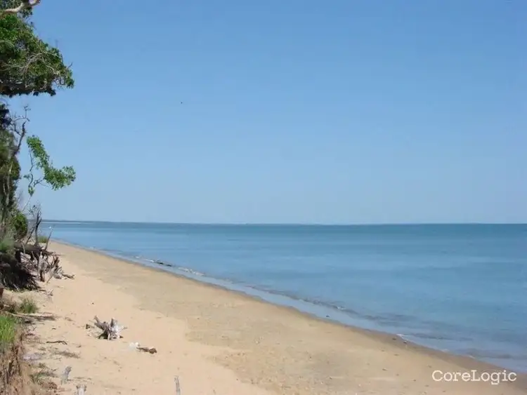 Third view of Homely land listing, 34 Meadow Drive, Dundowran Beach QLD 4655