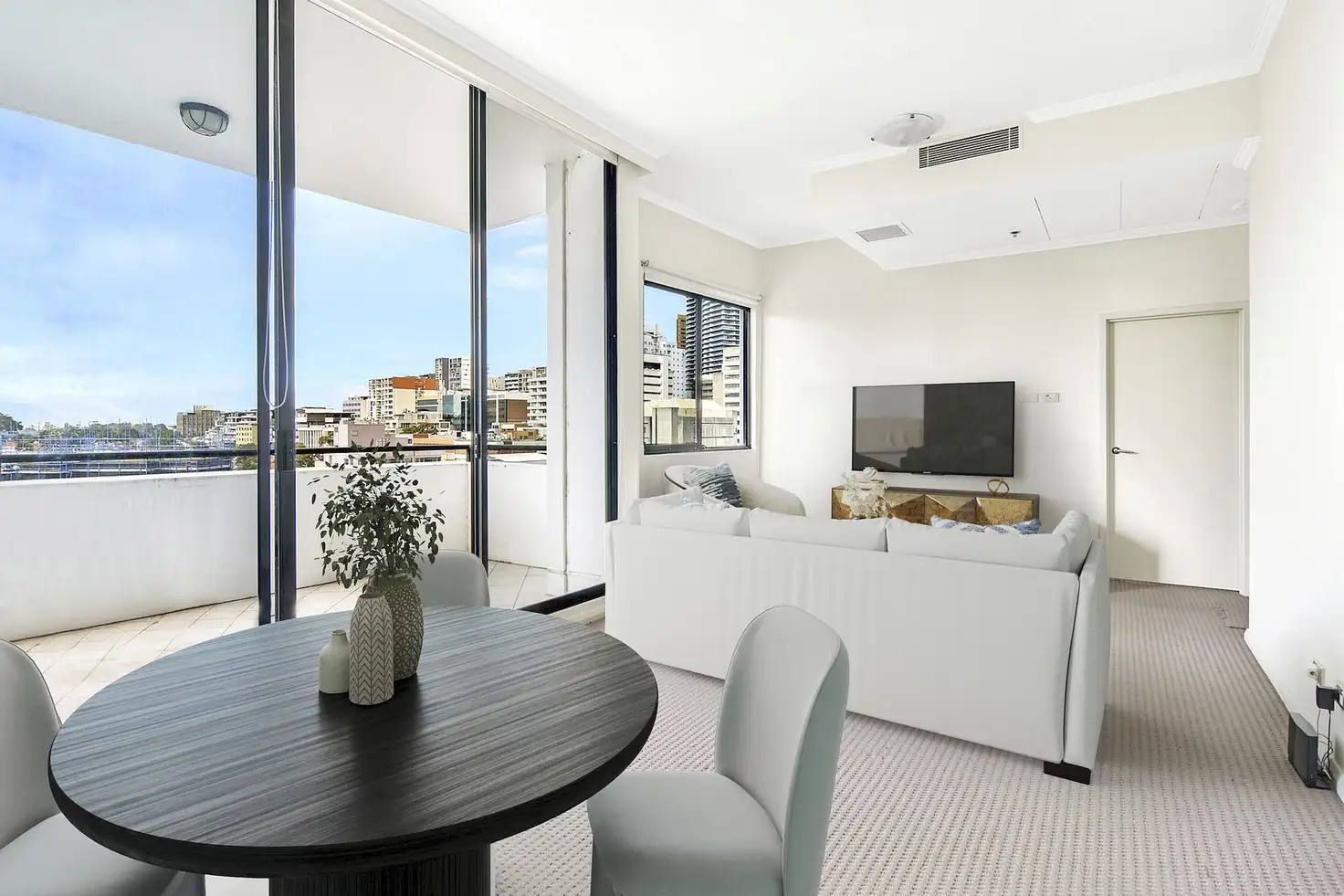 Main view of Homely apartment listing, 47/13 Herbert Street, St Leonards NSW 2065