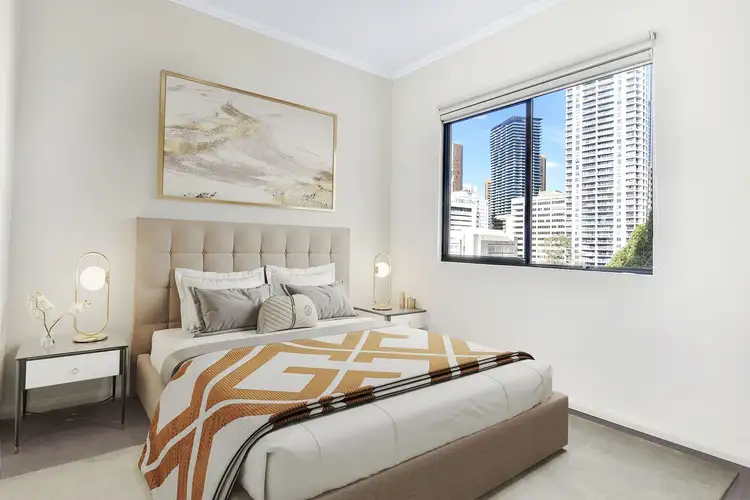 Third view of Homely apartment listing, 47/13 Herbert Street, St Leonards NSW 2065