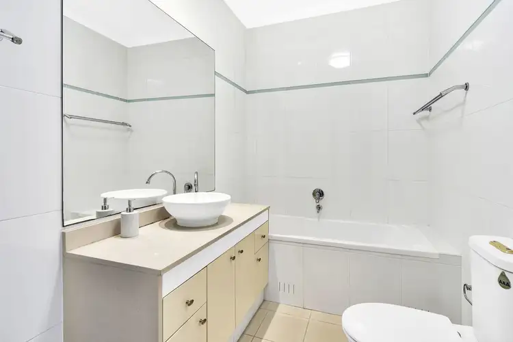 Fourth view of Homely apartment listing, 47/13 Herbert Street, St Leonards NSW 2065