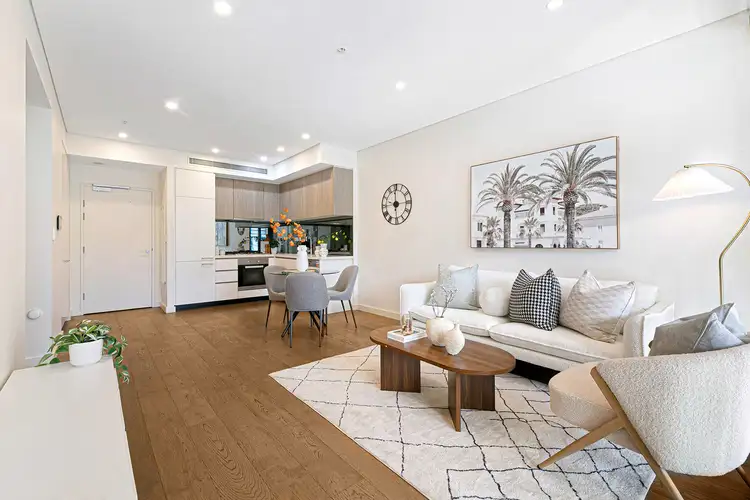 1506/8 Kingsborough Way, Zetland NSW 2017