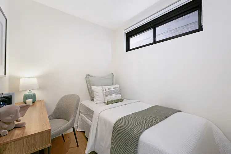 Fourth view of Homely apartment listing, 1506/8 Kingsborough Way, Zetland NSW 2017