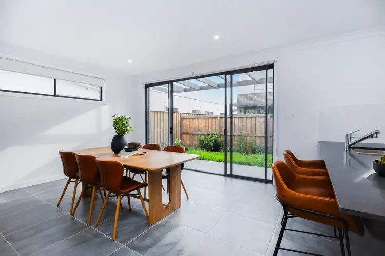 Third view of Homely townhouse listing, 1-3 Bligh Street, Riverstone NSW 2765
