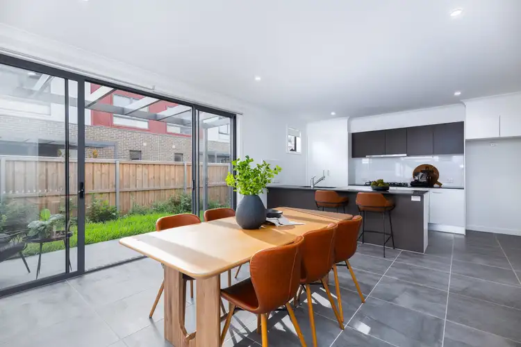 Sixth view of Homely townhouse listing, 1-3 Bligh Street, Riverstone NSW 2765
