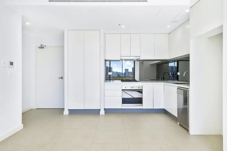 Third view of Homely apartment listing, 703/67 Epsom Road, Rosebery NSW 2018