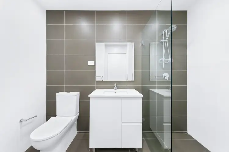 Fifth view of Homely apartment listing, 703/67 Epsom Road, Rosebery NSW 2018