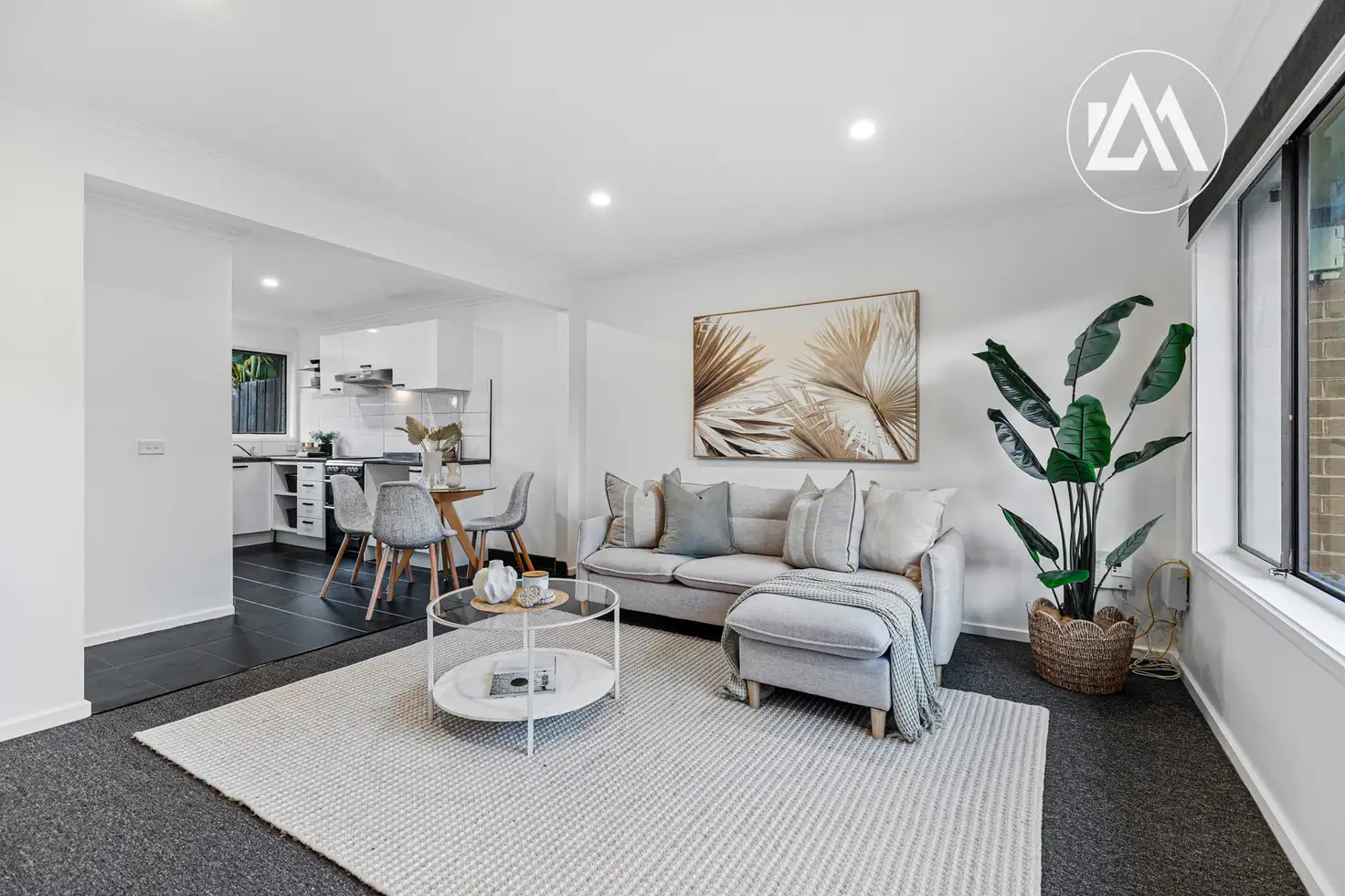 Main view of Homely unit listing, 7/199-201 Beach Street, Frankston VIC 3199
