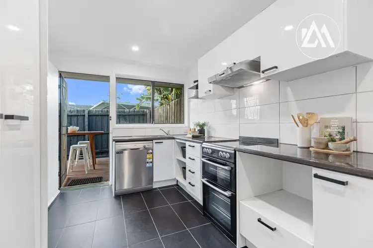 Third view of Homely unit listing, 7/199-201 Beach Street, Frankston VIC 3199