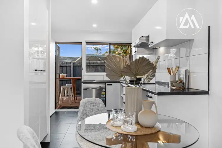 Fifth view of Homely unit listing, 7/199-201 Beach Street, Frankston VIC 3199