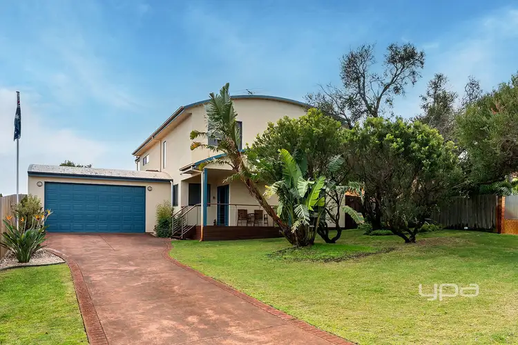 6 Panorama Drive, Tootgarook VIC 3941