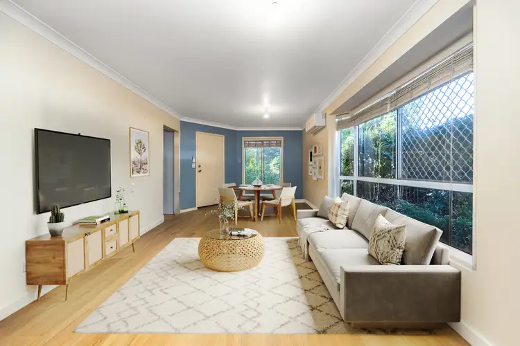 Fourth view of Homely villa listing, 1/106 Vernon Street, Nundah QLD 4012