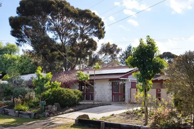 1 Prendergast Street, Castlemaine VIC 3450