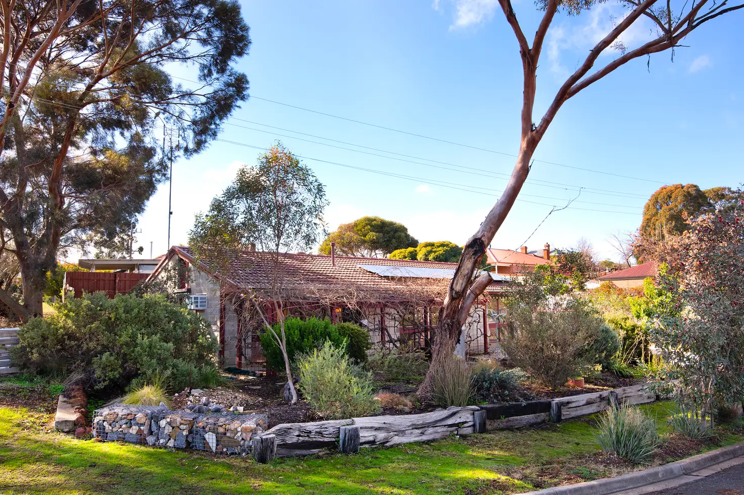 Main view of Homely house listing, 1 Prendergast Street, Castlemaine VIC 3450