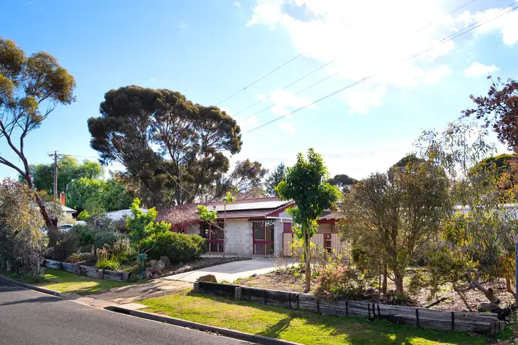 Third view of Homely house listing, 1 Prendergast Street, Castlemaine VIC 3450