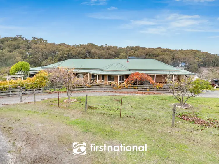 113 Donelan Drive, Hernes Oak VIC 3825