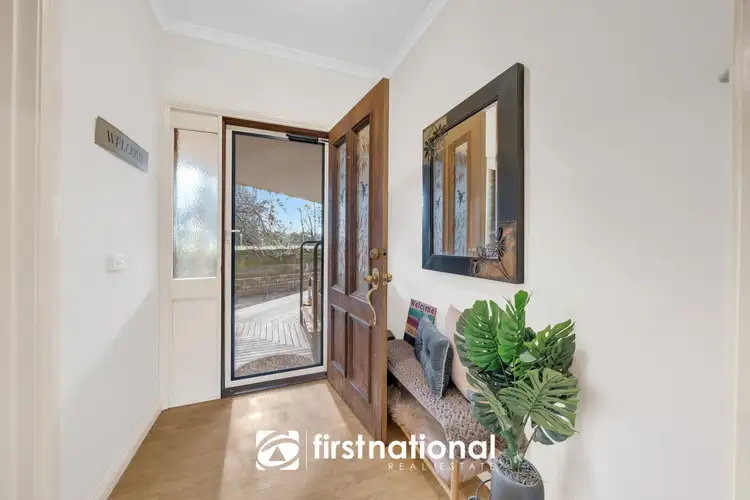 Sixth view of Homely house listing, 113 Donelan Drive, Hernes Oak VIC 3825
