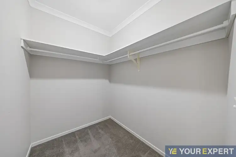 Fifth view of Homely house listing, 13 Sallys Run, Hampton Park VIC 3976
