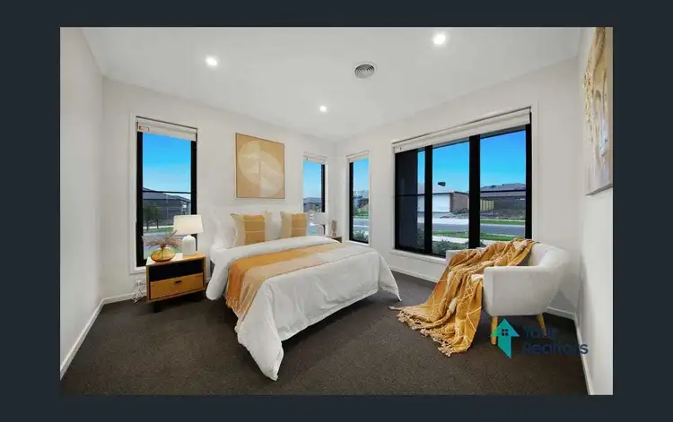 Main view of Homely house listing, 18 Paradoxa Drive, Tarneit VIC 3029