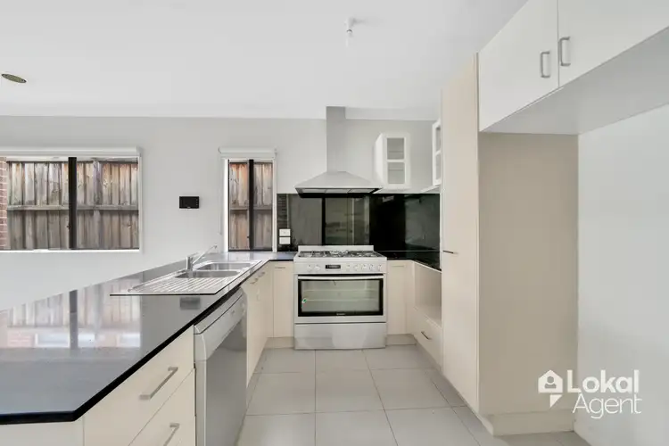 Second view of Homely house listing, 11 Leith Drive, Mernda VIC 3754