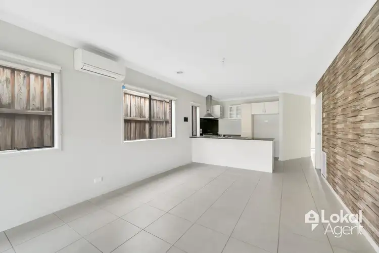 Third view of Homely house listing, 11 Leith Drive, Mernda VIC 3754