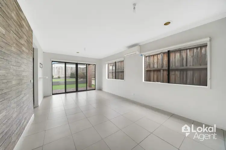 Fourth view of Homely house listing, 11 Leith Drive, Mernda VIC 3754
