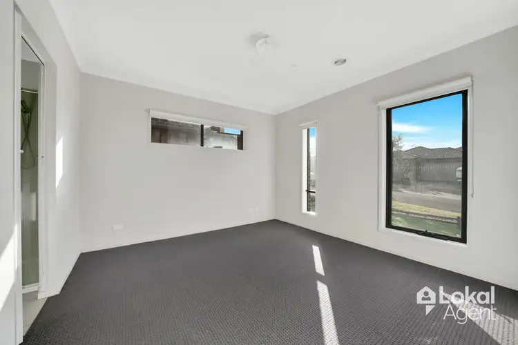 Fifth view of Homely house listing, 11 Leith Drive, Mernda VIC 3754